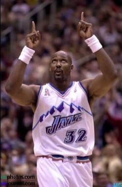 Karl Malone