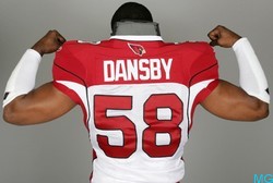 Karlos Dansby