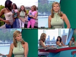 Kate Garraway