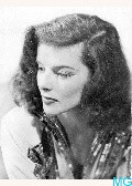 Katharine Hepburn