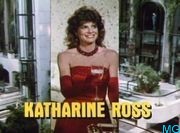 Katharine Ross