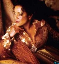 Kathleen Battle