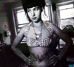 Kathleen Hanna