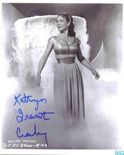 Kathryn Grant