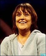 Kathy Burke