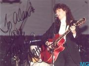 Kathy Mattea