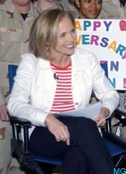 Katie Couric