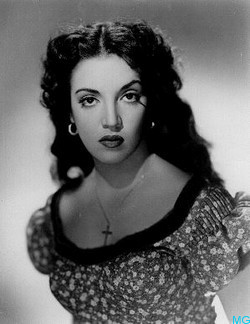 Katy Jurado