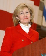 Kay Bailey Hutchison