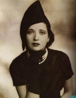 Kay Francis