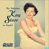 Kay Starr