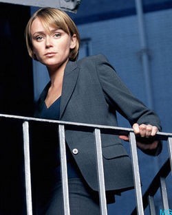 Keeley Hawes