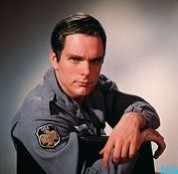 Keir Dullea