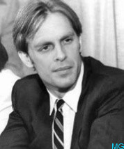 Keith Carradine