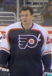 Keith Primeau