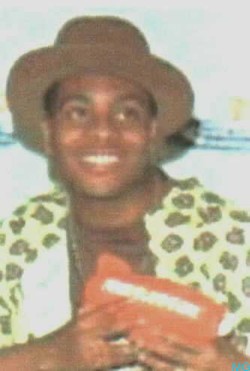 Kel Mitchell