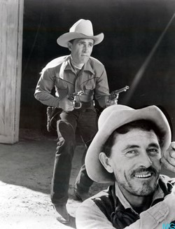 Ken Curtis