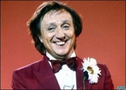 Ken Dodd