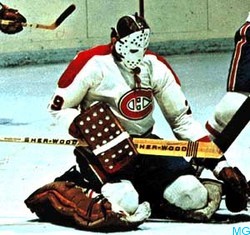 Ken Dryden