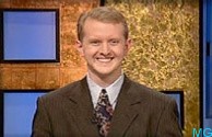 Ken Jennings