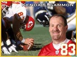 Kendall Gammon