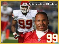 Kendrell Bell