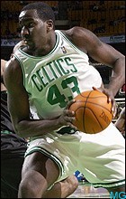 Kendrick Perkins