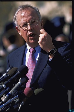 Kenneth Starr