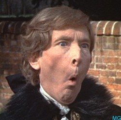 Kenneth Williams