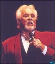 Kenny Rogers