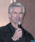 Kent McCord