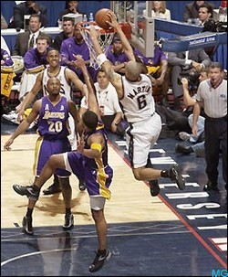 Kenyon Martin