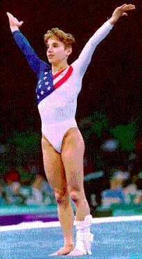 Kerri Strug