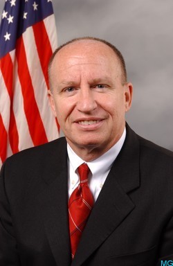 Kevin Brady