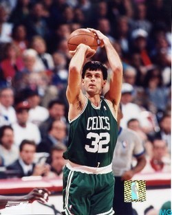 Kevin McHale