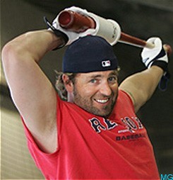 Kevin Millar