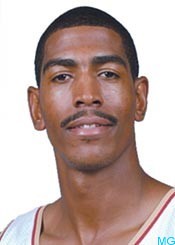 Kevin Ollie