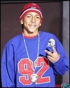 Khleo Thomas