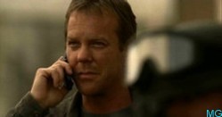 Kiefer Sutherland