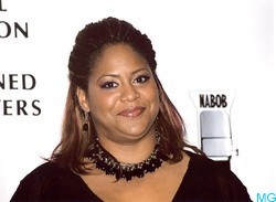 Kim Coles