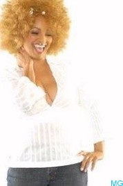 Kim Fields