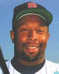 Kirby Puckett