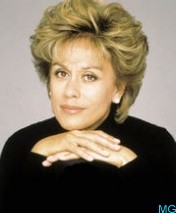 Kiri Te Kanawa