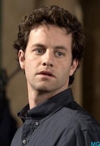 Kirk Cameron