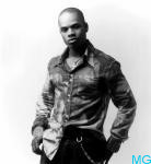 Kirk Franklin