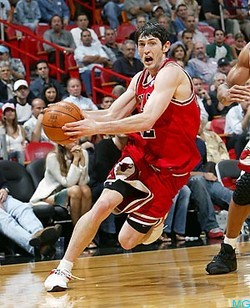 Kirk Hinrich