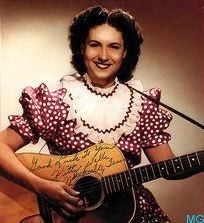 Kitty Wells