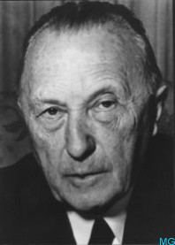 Konrad Adenauer