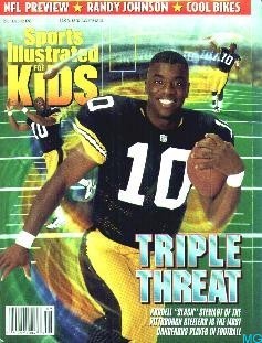 Kordell Stewart