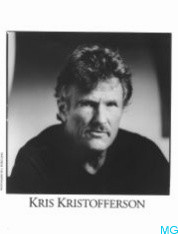 Kris Kristofferson